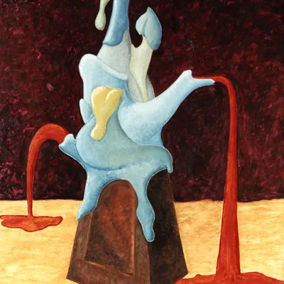 Fontana Korova