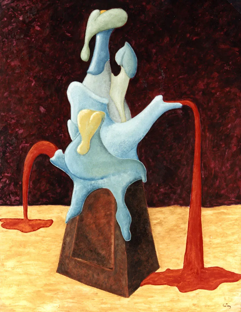 Fontana Korova