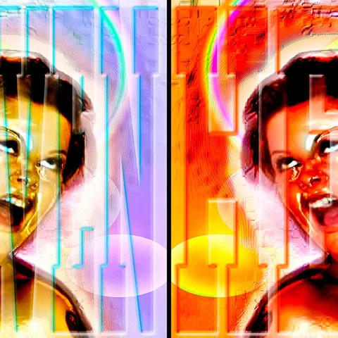 Heaven & Hell
