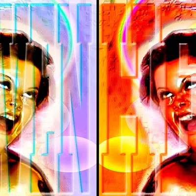 Heaven & Hell
