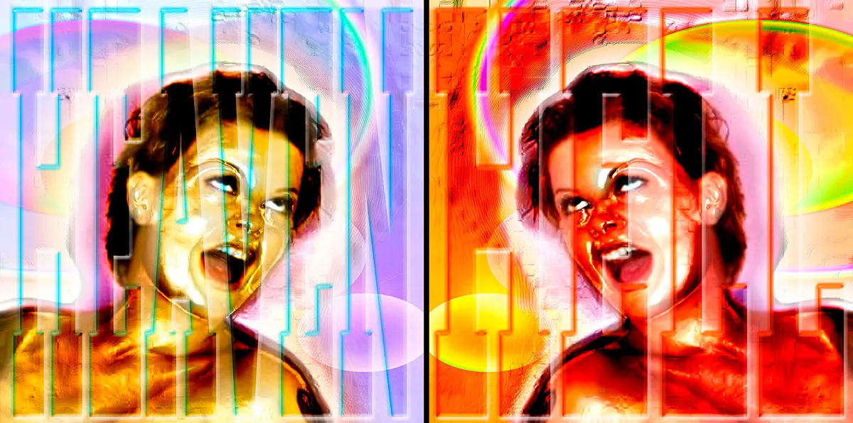 Heaven & Hell