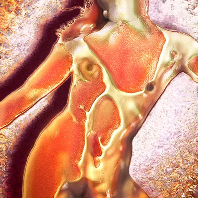 Melt n.3