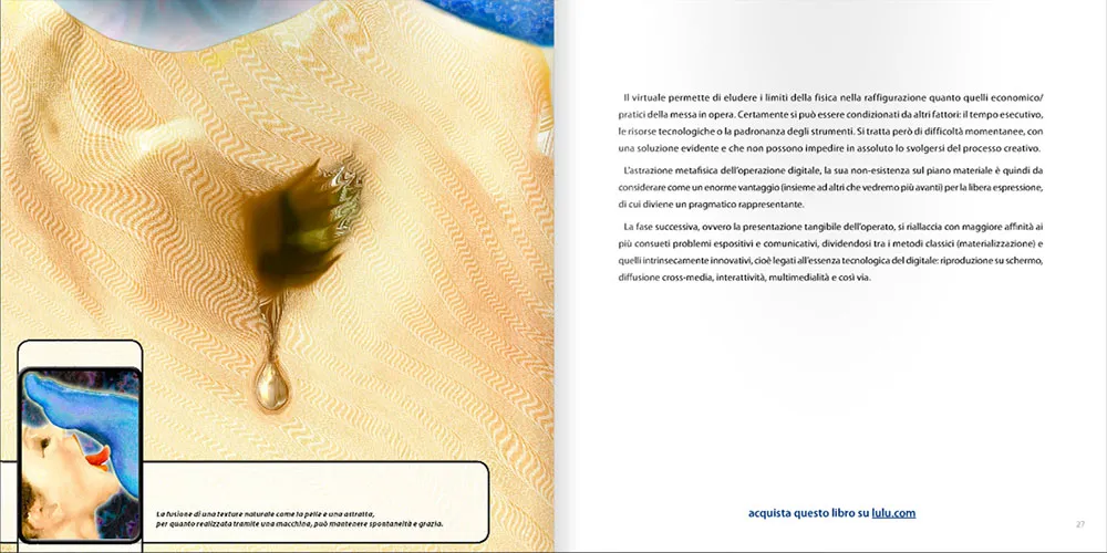 Dogma 7 — Manifesto Amplificato