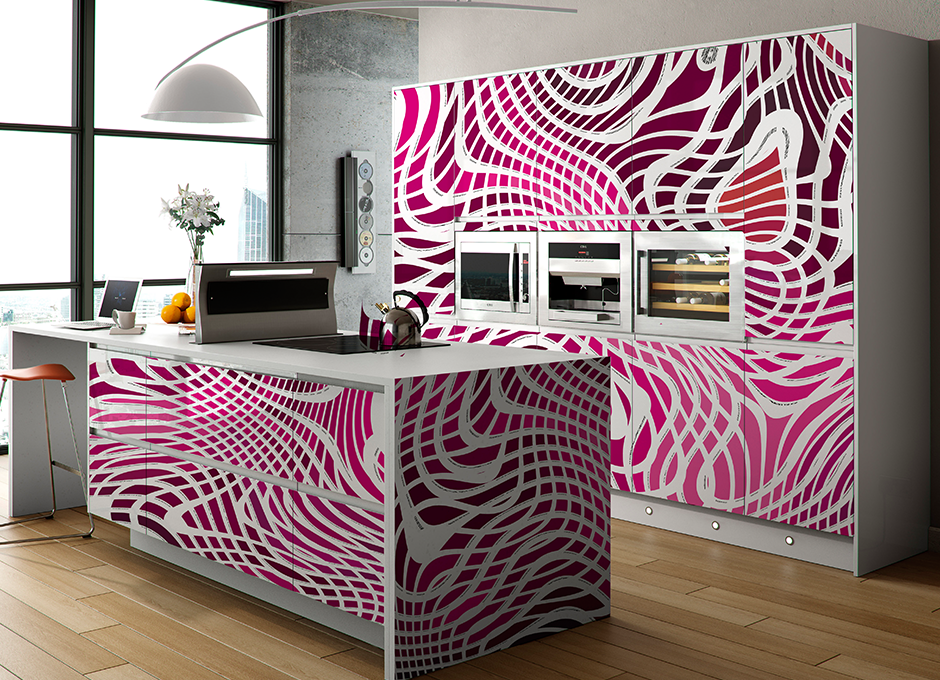 Ch'Art — cucina