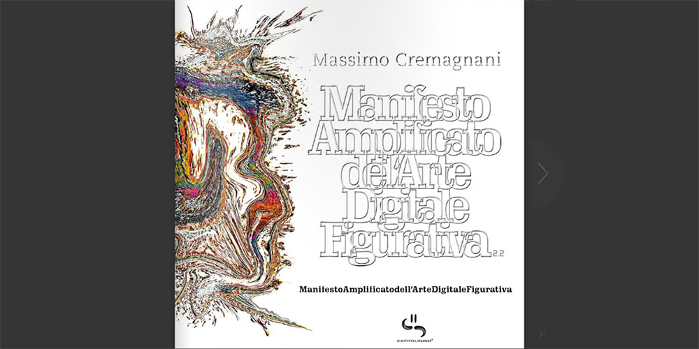 Manifesto Amplificato — schermata 1