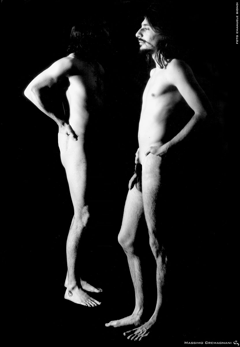 Homo Sapiens Marsupialis — noi 2