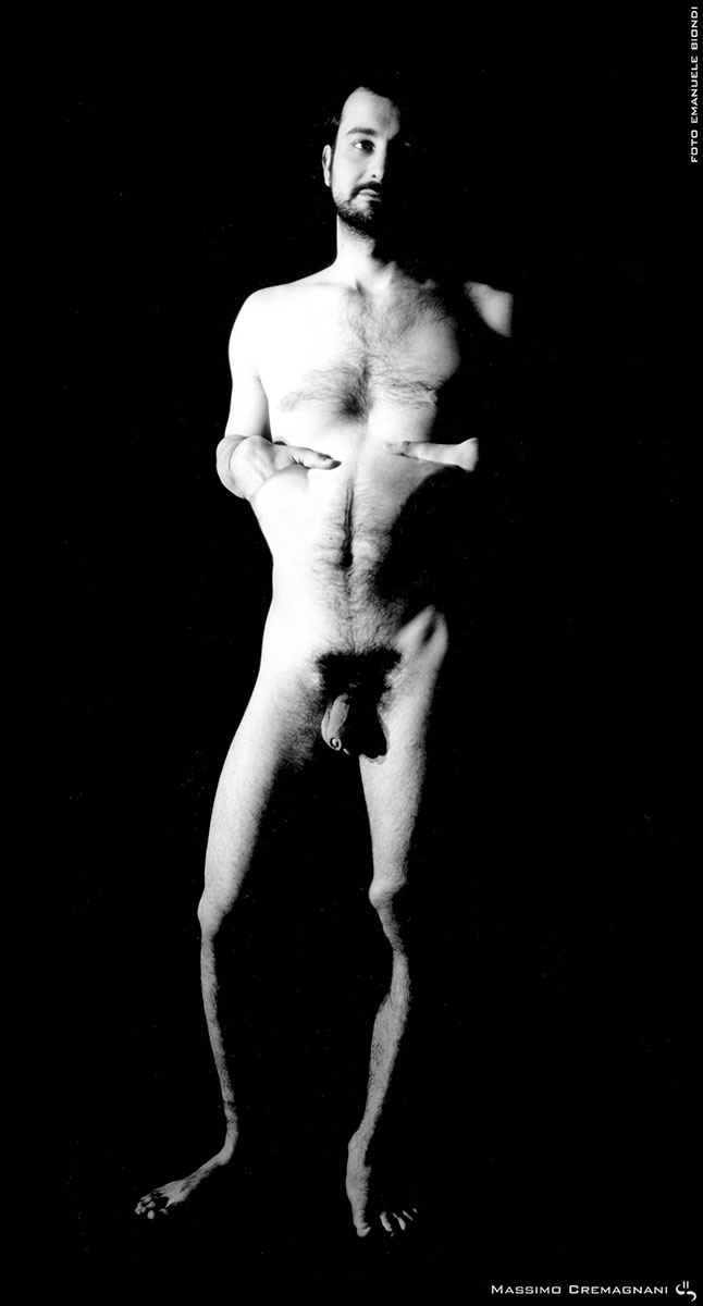 Homo Sapiens Marsupialis — ti