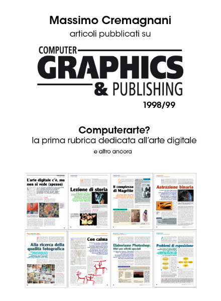 Computer Graphics & Publishing