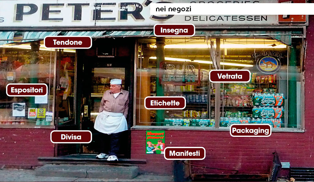 Stampa Digitale Capitolo Uno — immagine 3